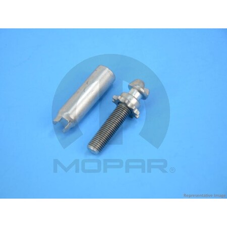 Mopar Parking Brake Handle, Wc29Bd5Aa WC29BD5AA
